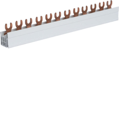 Mynd af Safnsk.3p 10mm² 63A 12M