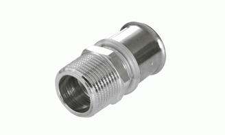 Mynd af Álpex Nippiltengi 20mm x   1/2"