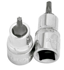 Mynd af Toppur Torx 1/2" T10