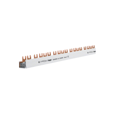 Mynd af Safnsk.4p 10mm² 63A 57M