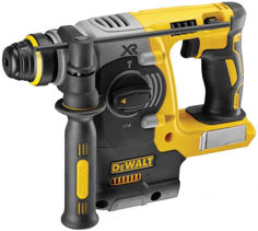 Mynd af DEWALT 18V XR SDS+ Höggborvél