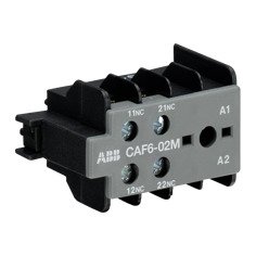 Mynd af Snerta CAF6-02M f/B6 og B7