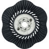 Mynd af Haldari fyrir Combiclick skífur 115/125mm