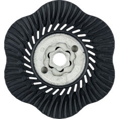 Mynd af Haldari fyrir Combiclick skífur 115/125mm