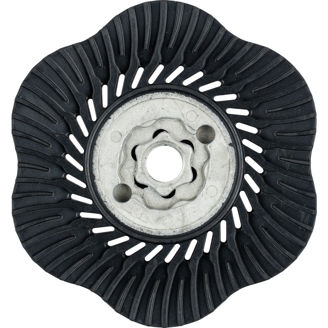 Mynd af Haldari fyrir Combiclick skífur 115/125mm