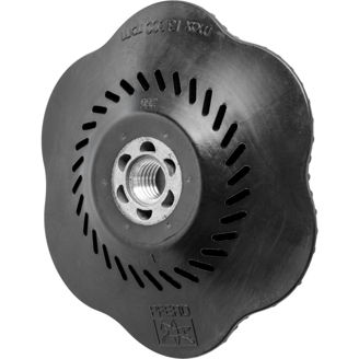 Mynd af Haldari fyrir Combiclick skífur 115/125mm