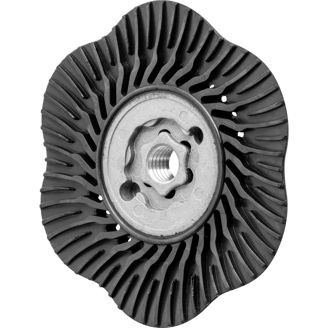 Mynd af Haldari fyrir Combiclick skífur 115/125mm