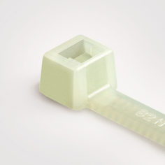 Mynd af Dragbönd  2,5x200mm T18L Hv.