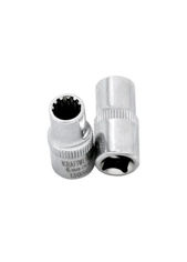 Mynd af Toppur 1/2" 10mm 12kant