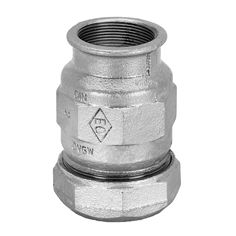 Mynd af Primo Múffu-Tengi      1/2"