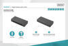 Mynd af Sviss Gigabit 10/100/1000 8p