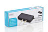 Mynd af Sviss Gigabit 10/100/1000 8p
