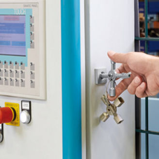 Mynd af Knipex Töflulykill Twinkey