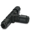 Mynd af Strengjasamsetning (T)  9-16mm