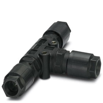 Mynd af Strengjasamsetning (T)  9-16mm