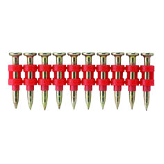 Mynd af Naglar 22MM + GAS C5