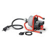 Mynd af Ridgid K-40AF klóakhreinsivél 240V