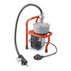 Mynd af Ridgid K-40AF klóakhreinsivél 240V