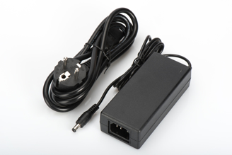 Mynd af PoE Sviss Gigabit 4p+1p Ul 65W