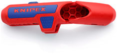 Mynd af Knipex Ergostrip hægri handa