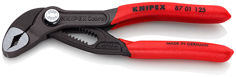 Mynd af Knipex Vatnspíputöng 125mm Cobra