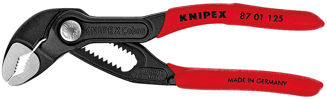 Mynd af Knipex Vatnspíputöng 125mm Cobra