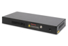 Mynd af PoE Sviss Gigabit 8p 135W