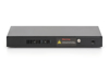 Mynd af PoE Sviss Gigabit 8p 135W
