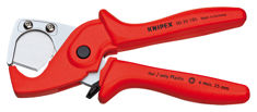 Mynd af Knipex Röraklippa plast