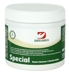 Mynd af Handsápa Dreumex 550gr.