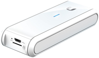Mynd af Unifi Cloud Key