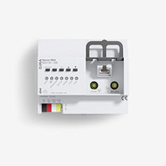 Mynd af eNet Smart Home Server