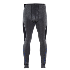 Mynd af BLÅKLÄDER Undirbuxur 100%  merino ull