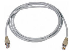 Mynd af Tengisnúra UTP Cat6 2000mm