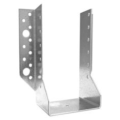 Mynd af Bjálkaskór 45x107,5mm