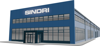Sindri - Smiðjuvegi 11