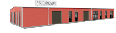 S. Guðjónsson - Kópavogi