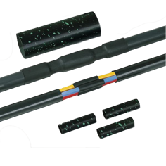 Mynd af Herpisett 5x  1,5-16mm²