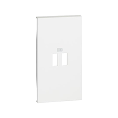 Mynd af Living Now Lok á USB 2E Hv.