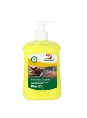 Mynd af Dreumex Plus EX 500ml m/pumpu