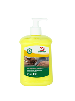 Mynd af Dreumex Plus EX 500ml m/pumpu
