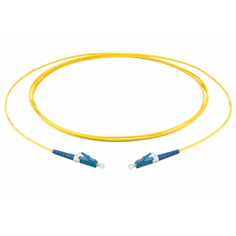 Mynd af Tengisnúra LC-LC UPC 2mm 1m