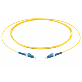 Mynd af Tengisnúra LC-LC UPC 2mm 1m