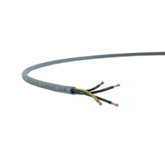Mynd af Stýristr. Ö-110  12G 0,5