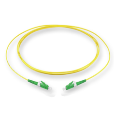 Mynd af Tengisnúra LC-LC APC 2mm 8m