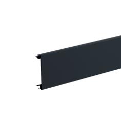 Mynd af Lok á BRP rennur 80x2000 Sv.