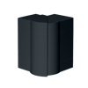 Mynd af Úthorn BRP 65x130mm Sv.