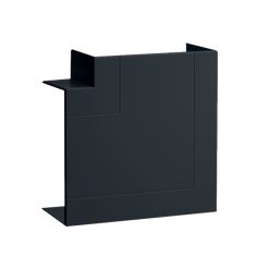 Mynd af Flathorn BRP 65x130mm Sv.