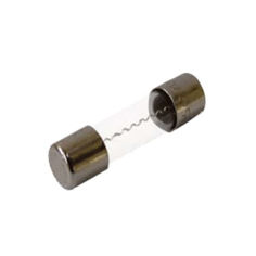 Mynd af Gleröryggi  5x20 1,00A
