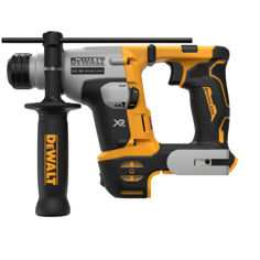 Mynd af DEWALT 18V XR Höggborvél sds+ - Stök vél